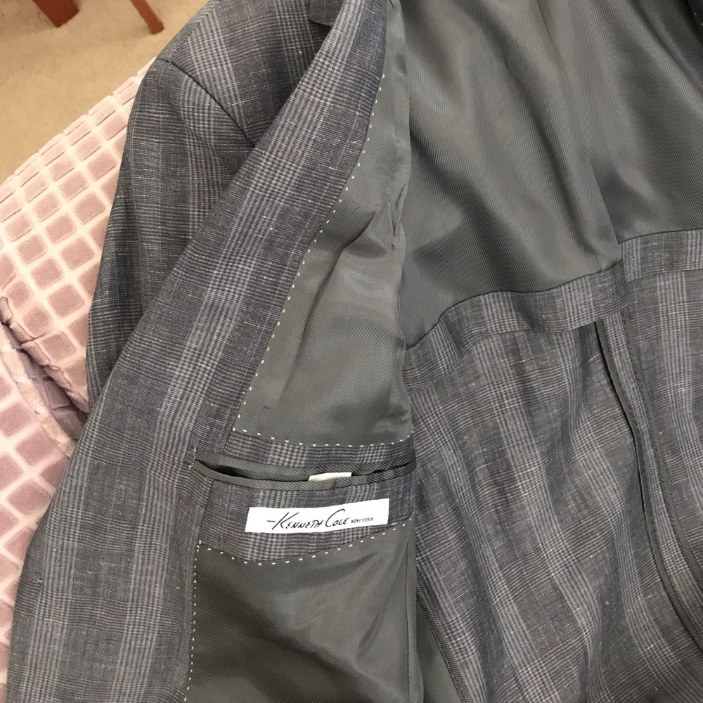 KENNETH COLE - Picture 8 of 8